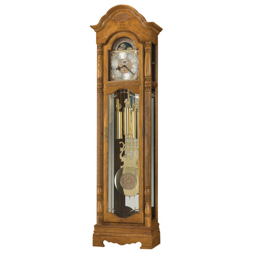 Howard Miller Browman Grandfather Clock Wayfair